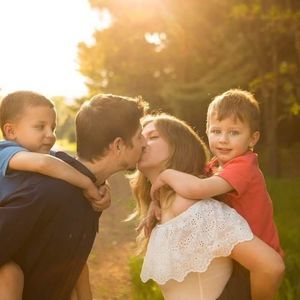 Meet your Posher, Vinny